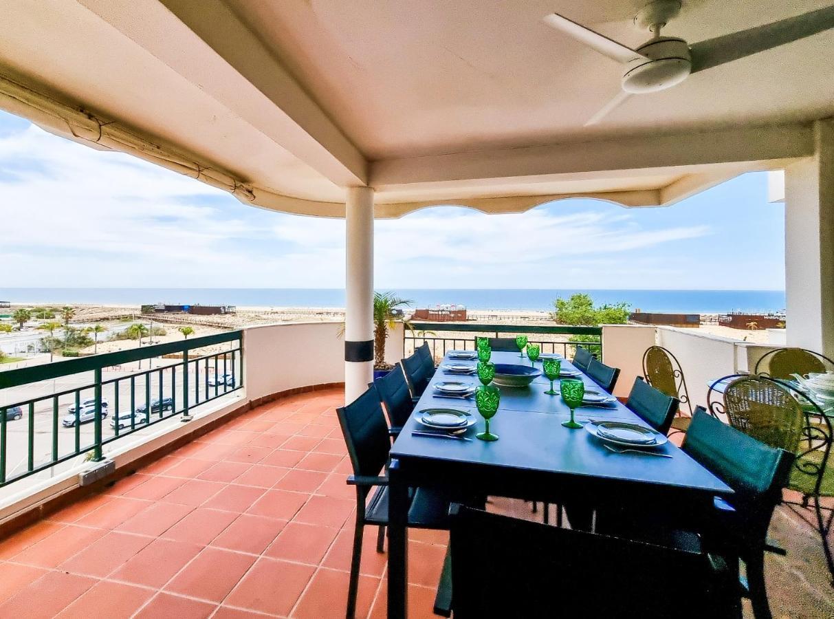 Apartamento Flh View With Balcony *